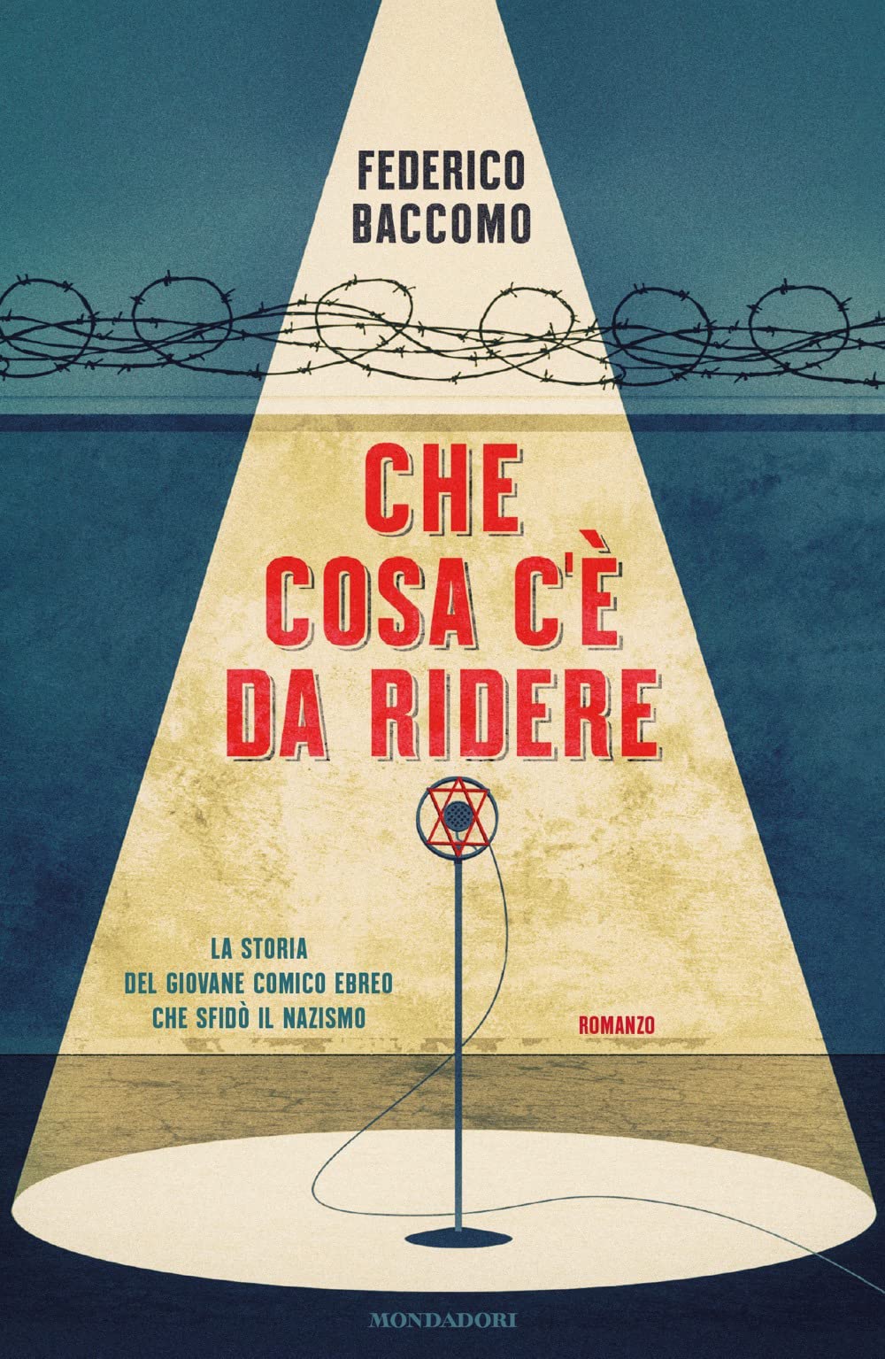 Product Image: Che cosa c'è da ridere