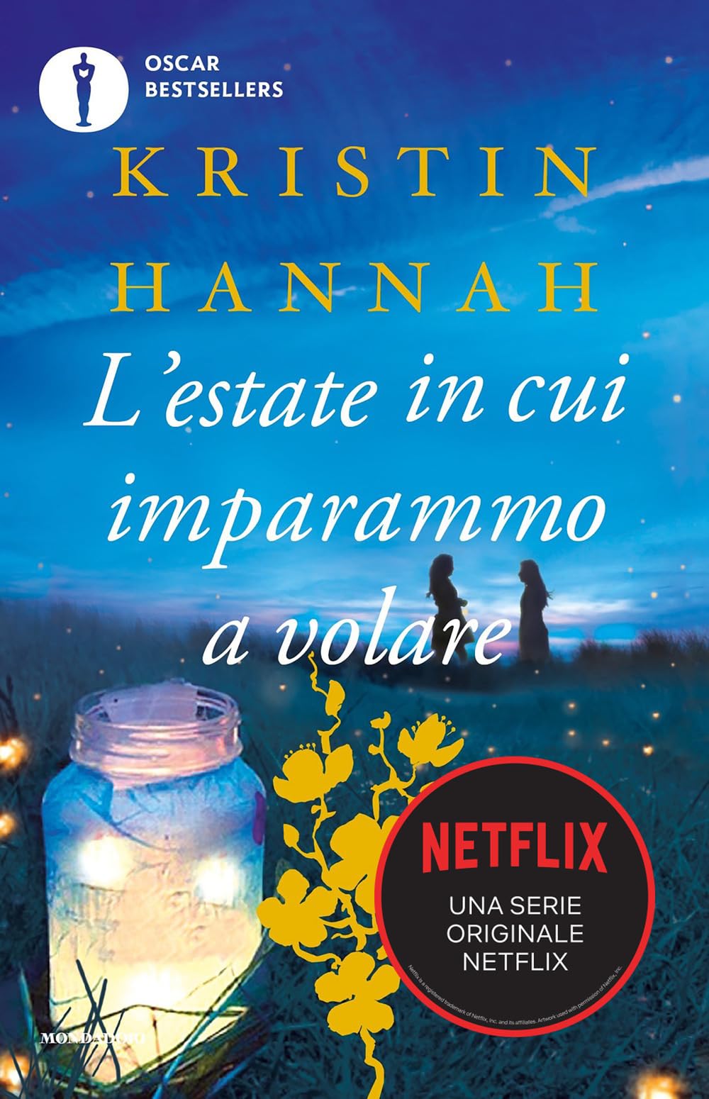 L'estate in cui imparammo a volare (Oscar bestsellers) Contemporary literature