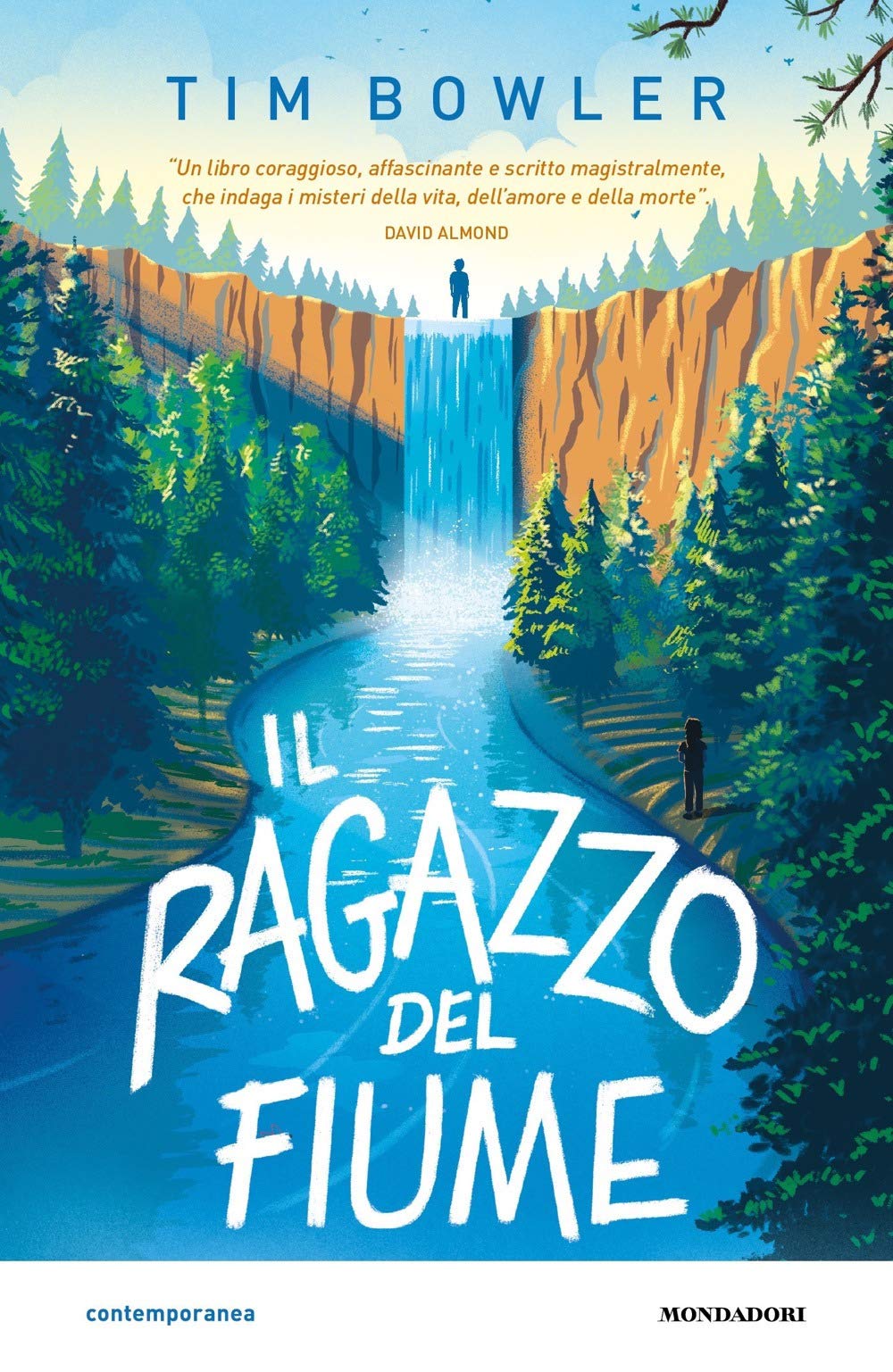 Product Image: Il ragazzo del fiume