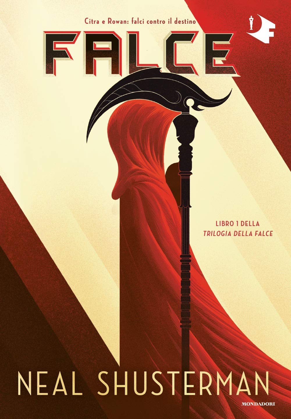Falce. Trilogia della Falce (Vol. 1) book
