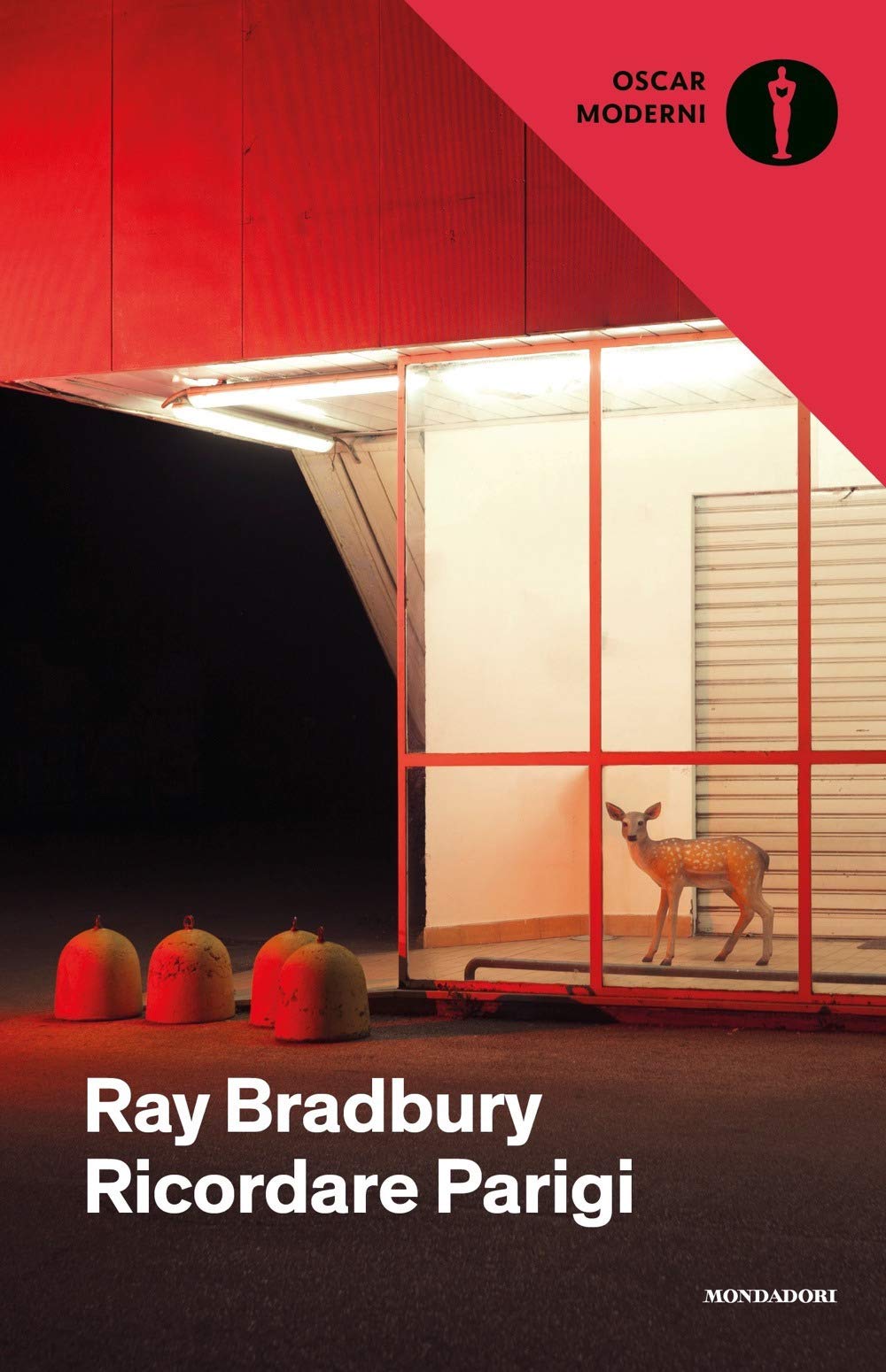 Ricordare Parigi (Oscar moderni, Band 380) Essays & Short Stories