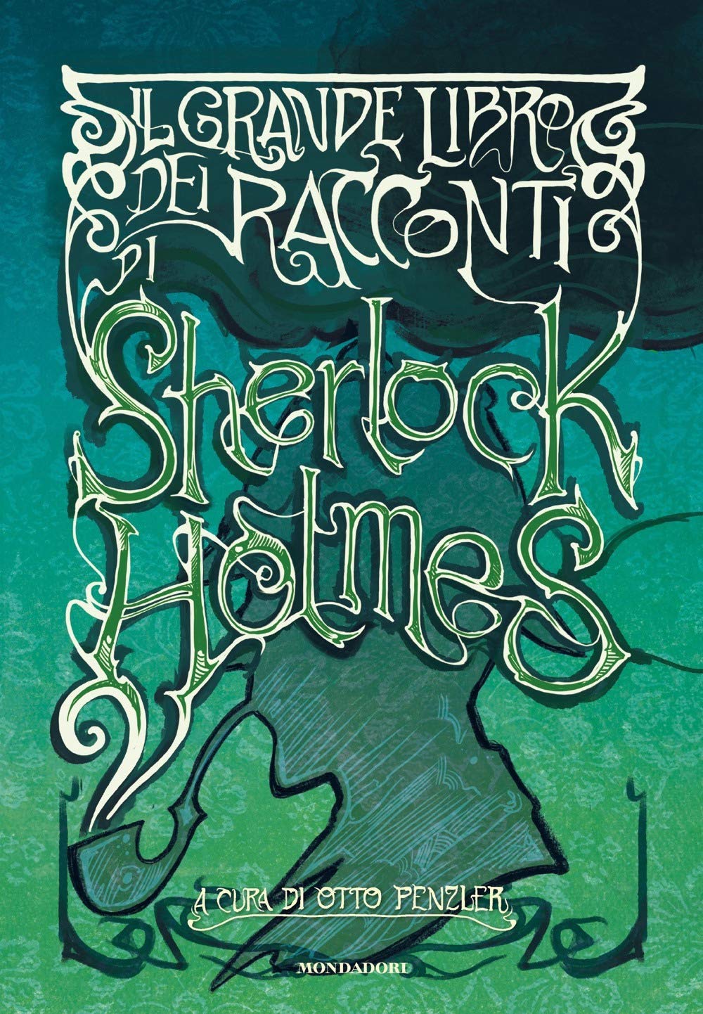 Il grande libro dei racconti di Sherlock Holmes book