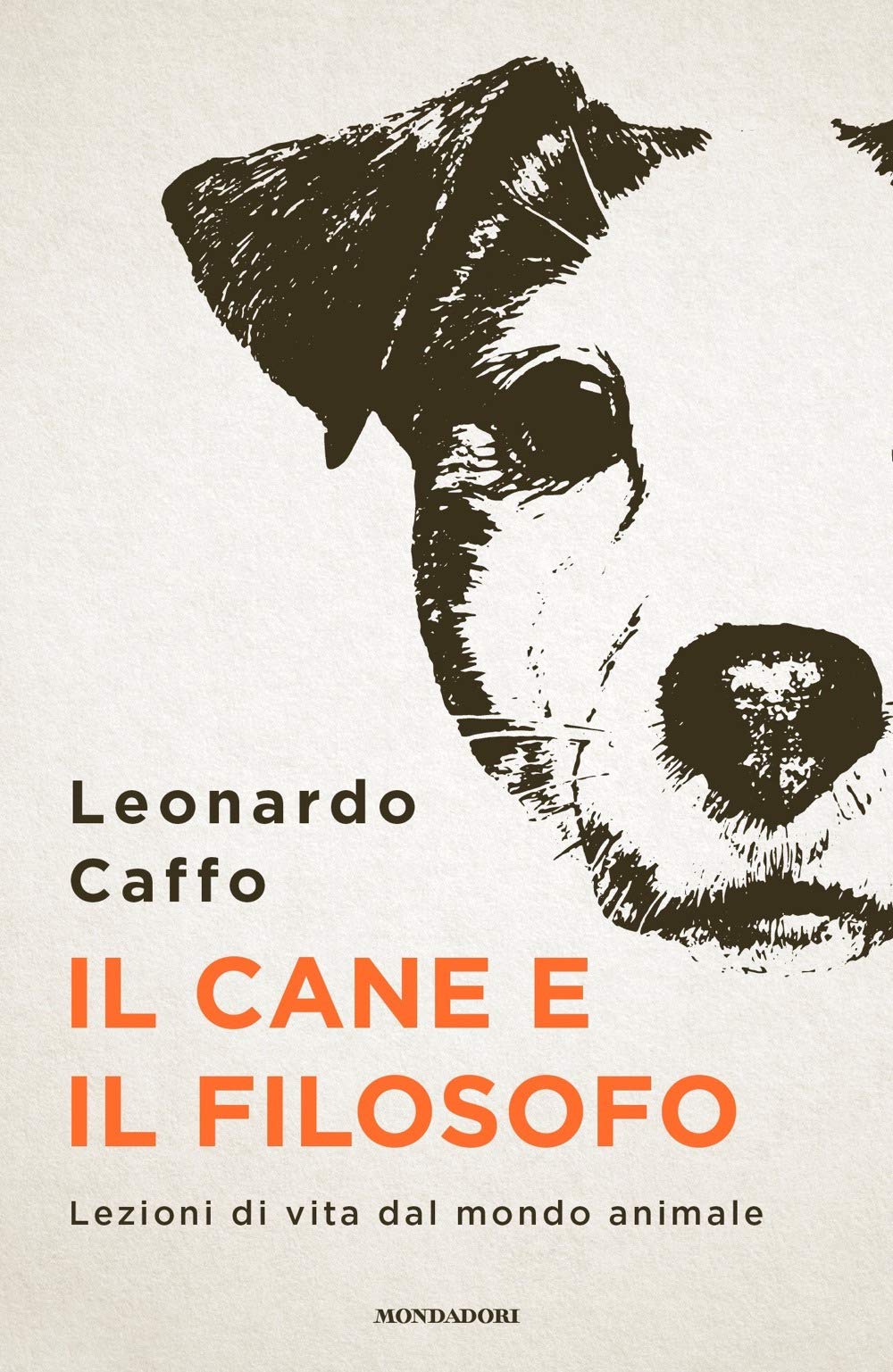 Il cane e il filosofo. Lezioni di vita dal mondo animale book