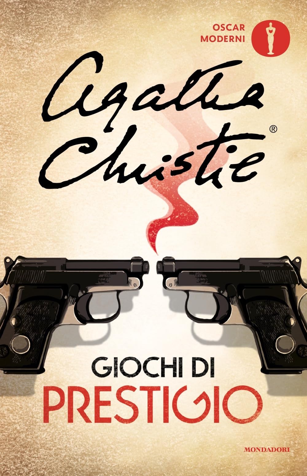 Miss Marple: giochi di prestigio (Oscar gialli) Contemporary literature