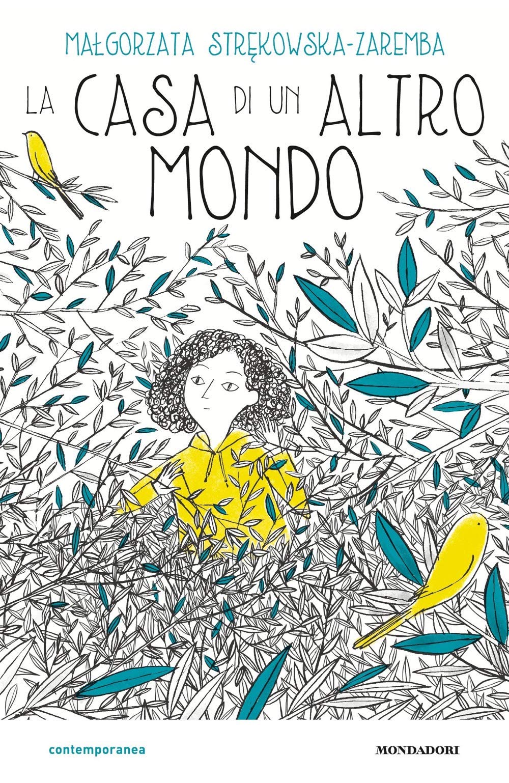 La casa di un altro mondo book