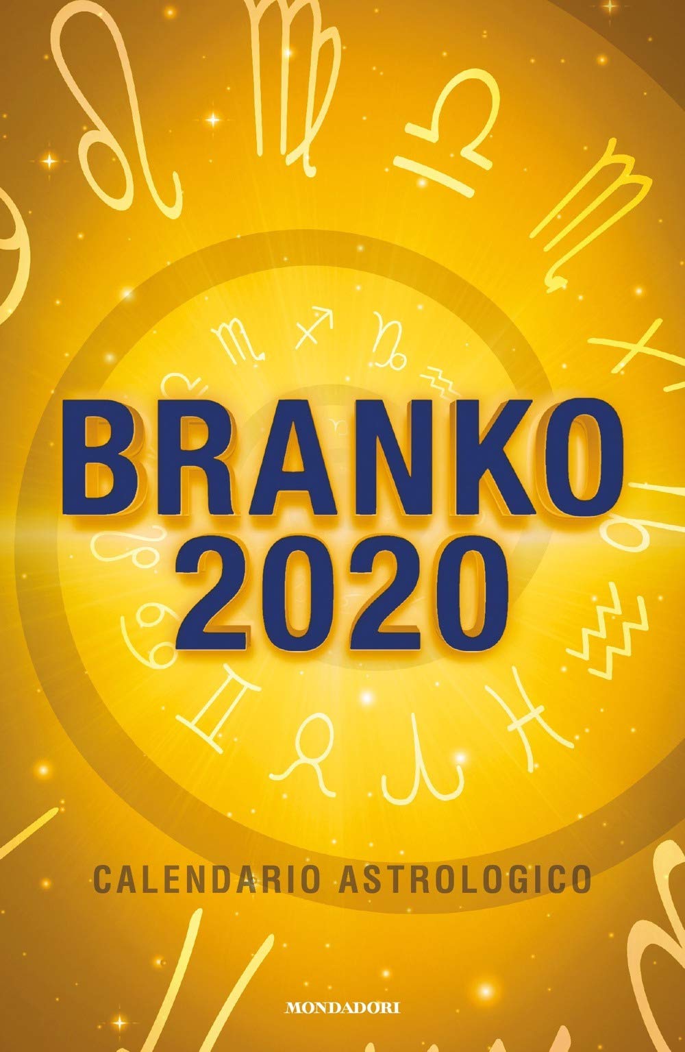 Calendario astrologico 2020. Guida giornaliera segno per segno (Vol.) book