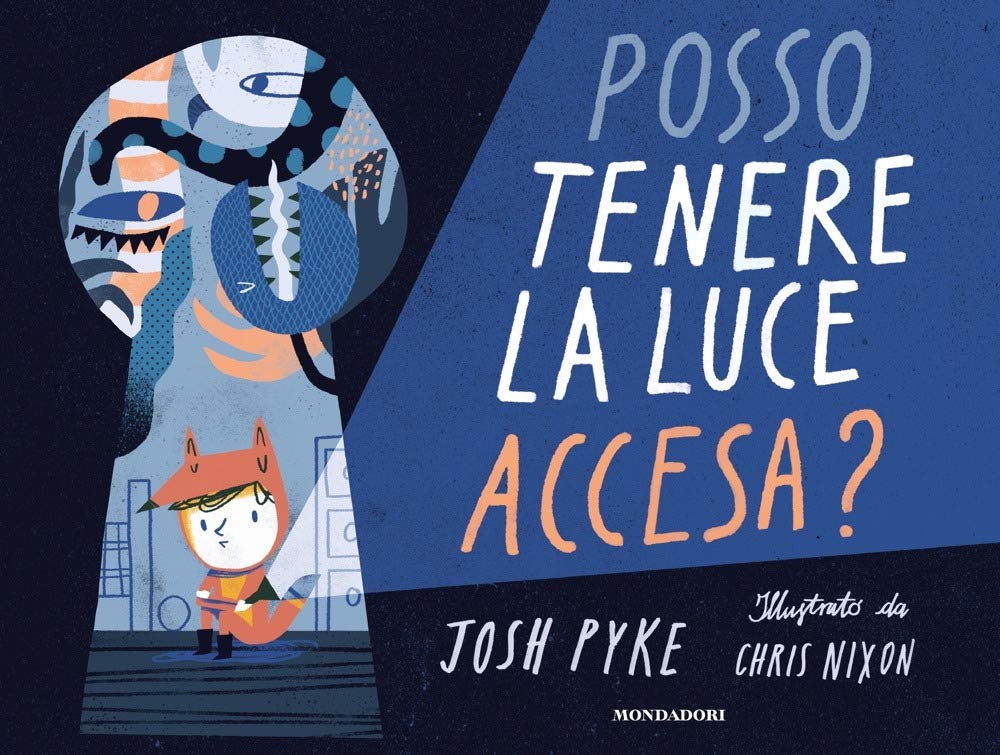 Posso tenere la luce accesa? Ediz. a colori (Leggere le figure) Contemporary literature