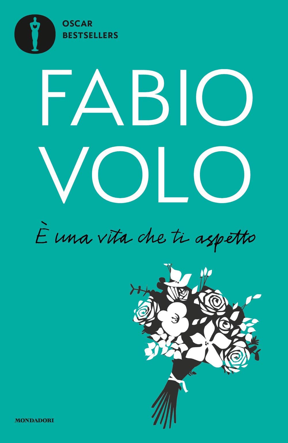 E una vita che ti aspetto (Oscar bestsellers) Contemporary literature