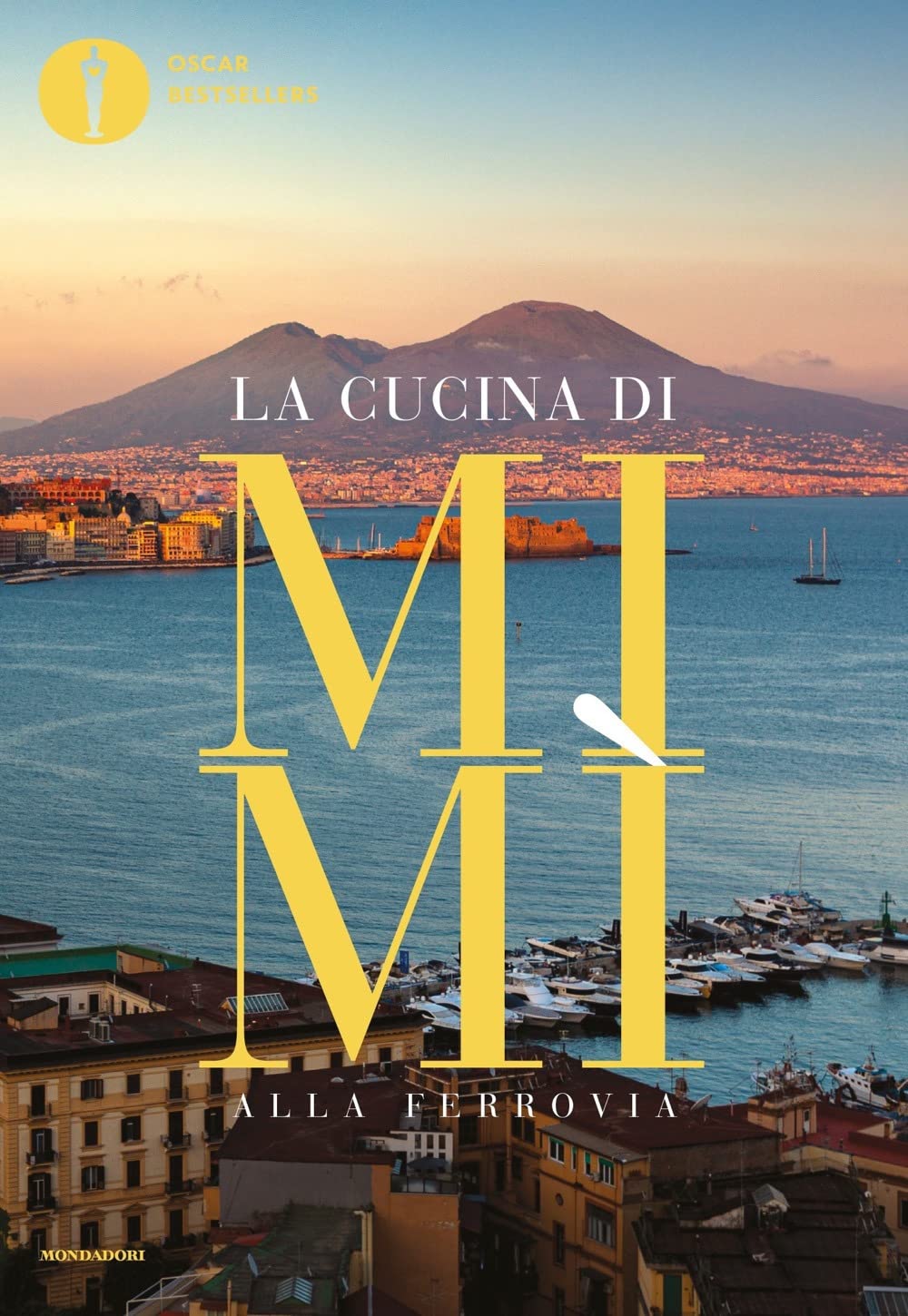 La cucina di Mimì alla ferrovia (Oscar bestsellers) Leisure, Home & Garden