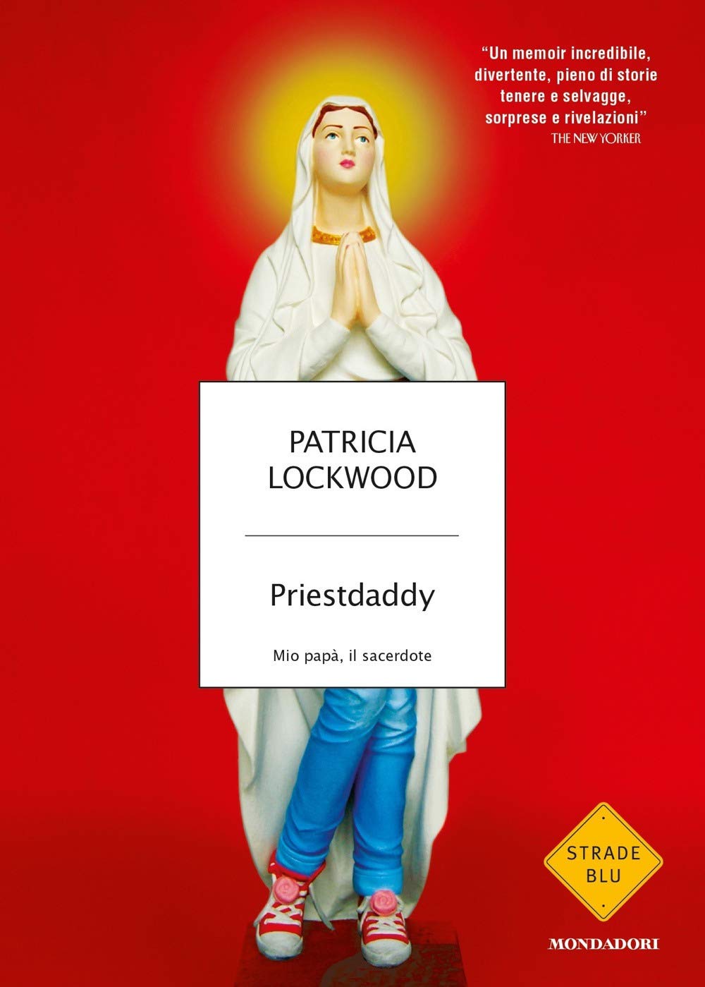 Priestdaddy. Mio papà, il sacerdote book