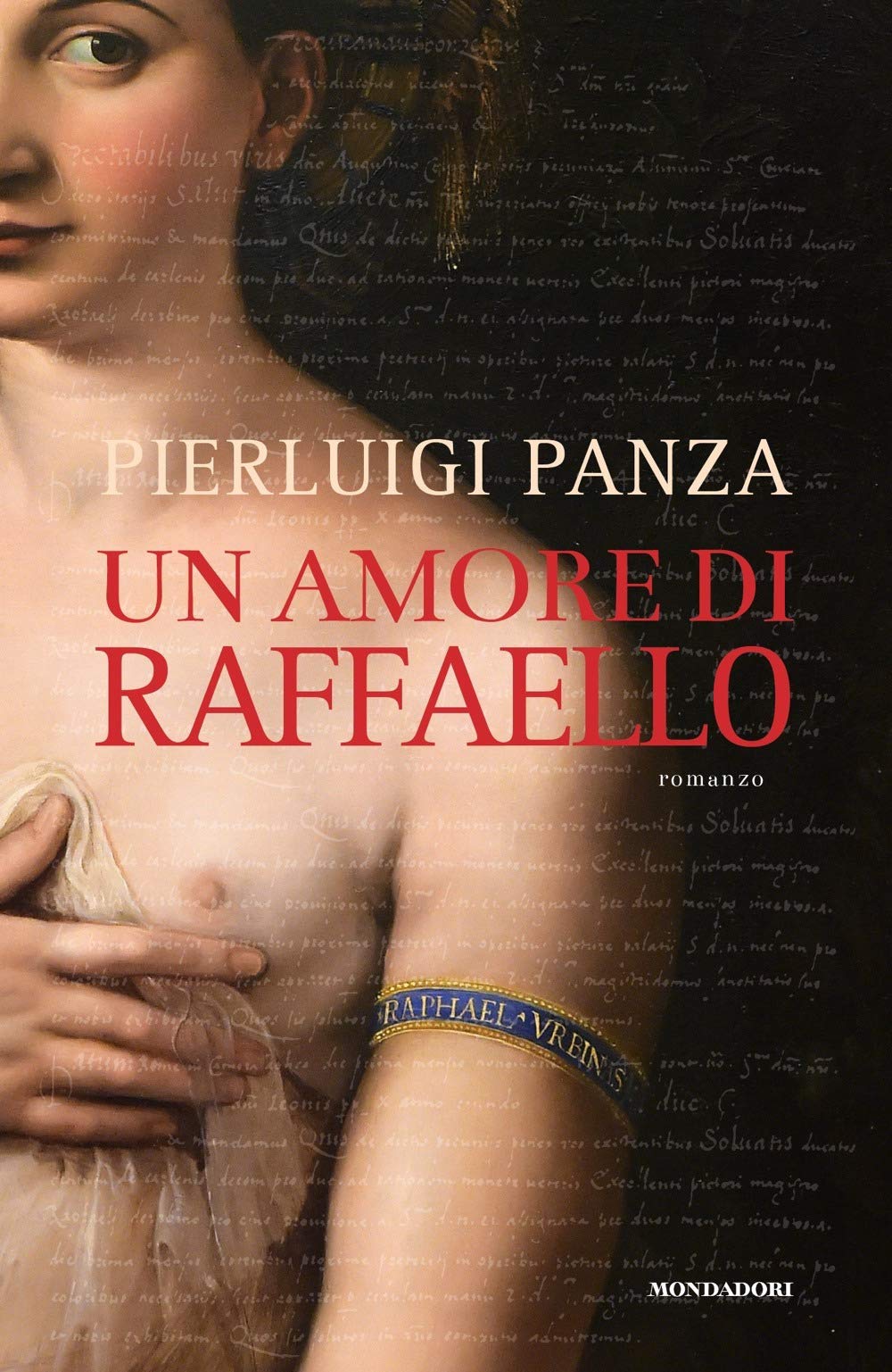 Product Image: Un amore di Raffaello