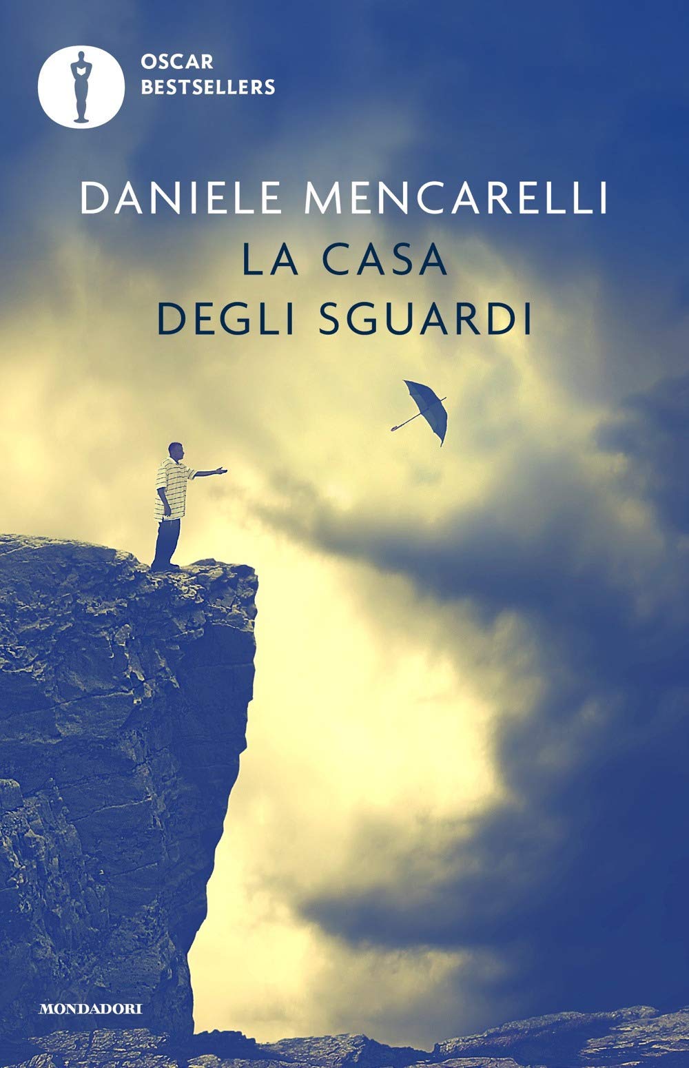 La casa degli sguardi (Oscar bestsellers) Contemporary literature
