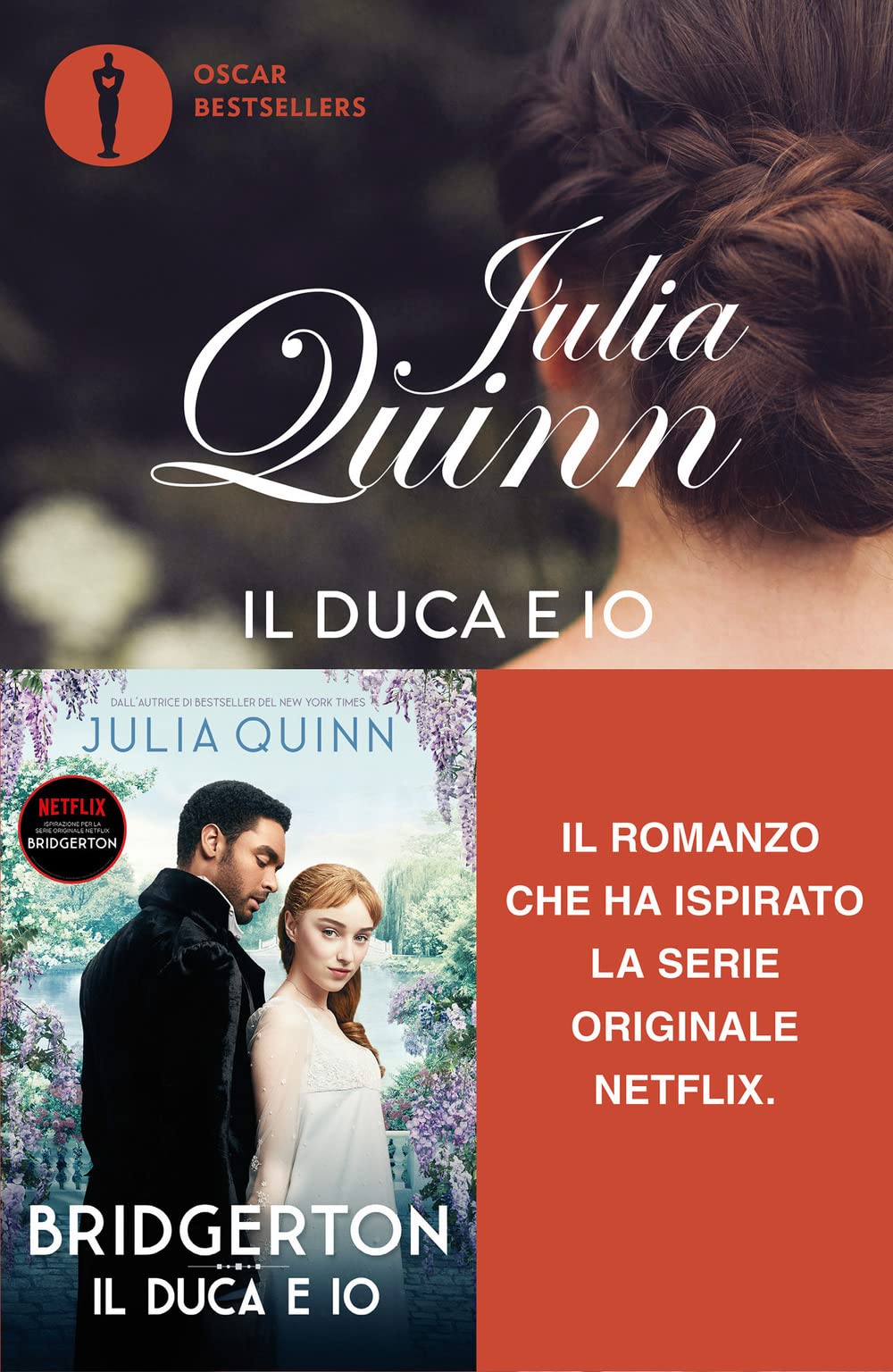 Il Duca E Io - Bridgerton Vol. 1 book