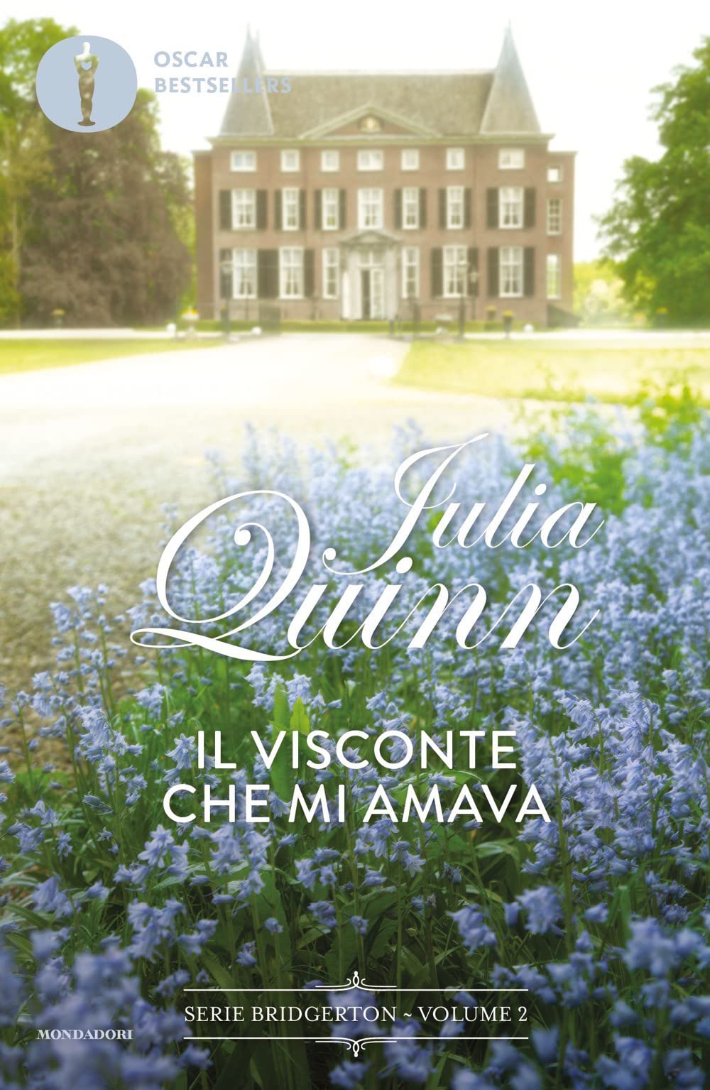 Il visconte che mi amava (Oscar bestsellers flame) Contemporary literature