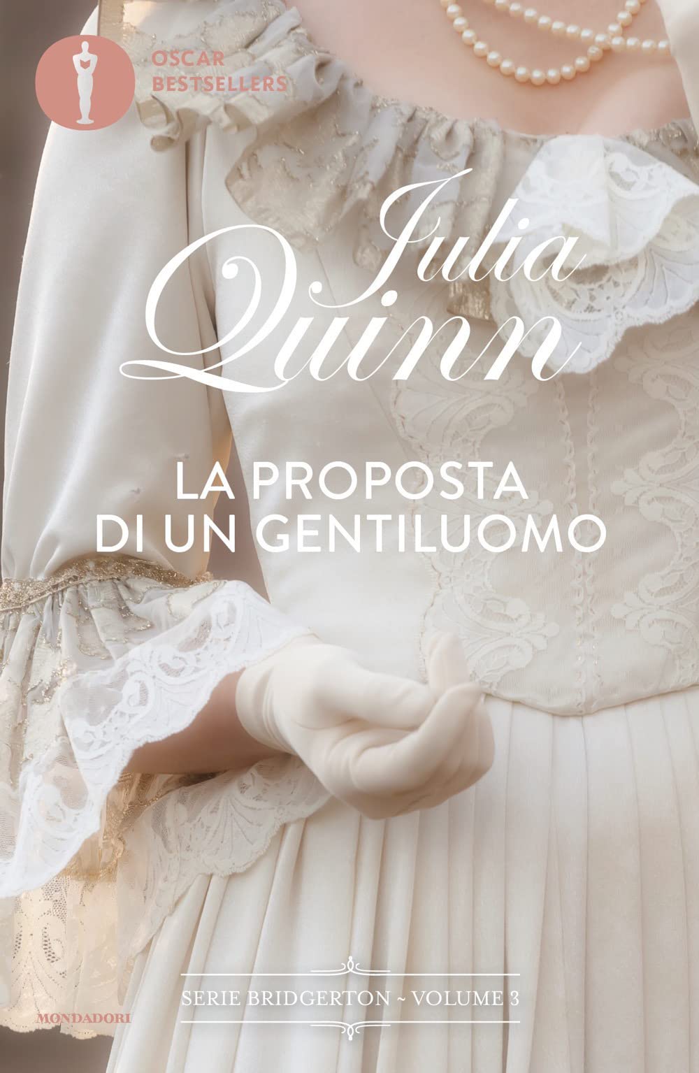 La proposta di un gentiluomo Bridgeton book
