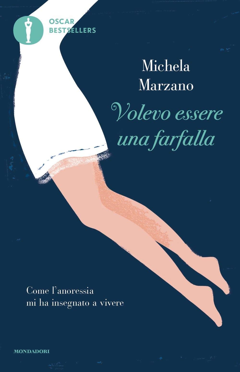 Volevo essere una farfalla (Oscar bestsellers) Philosophy