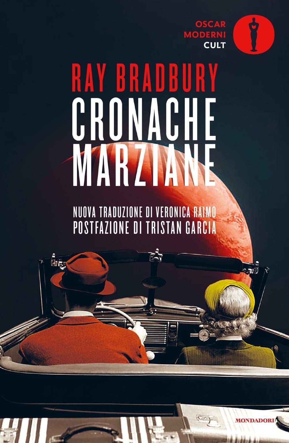 Cronache marziane. Nuova ediz. (Oscar moderni. Cult) Essays & Short Stories