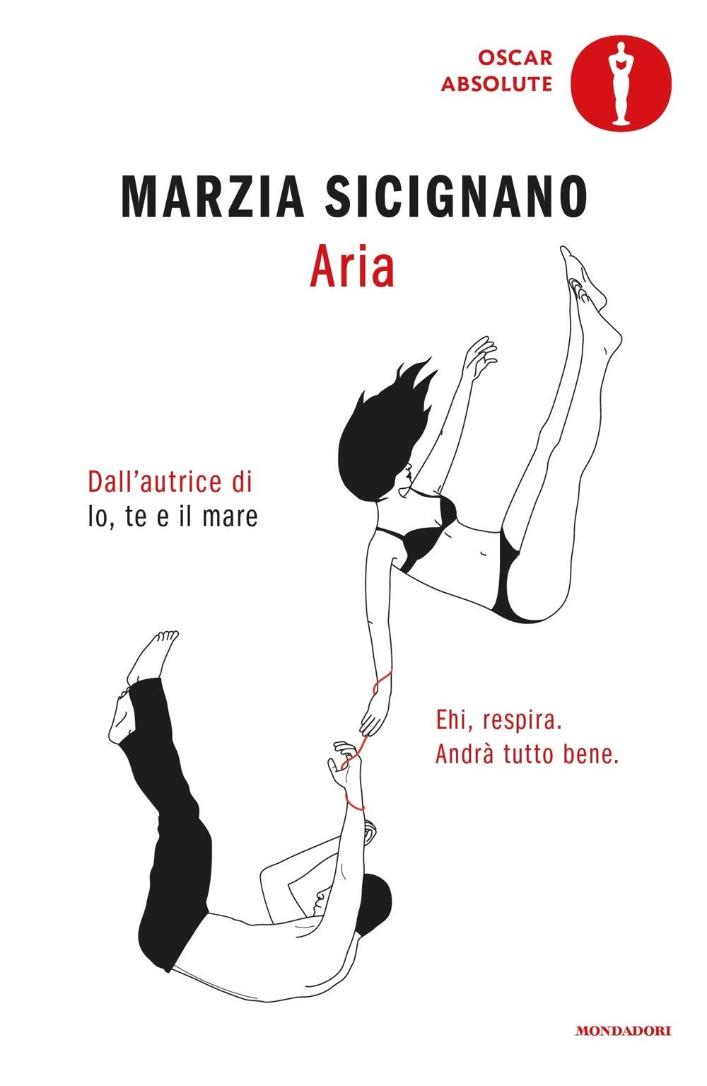 Aria (Oscar absolute) Contemporary literature Books