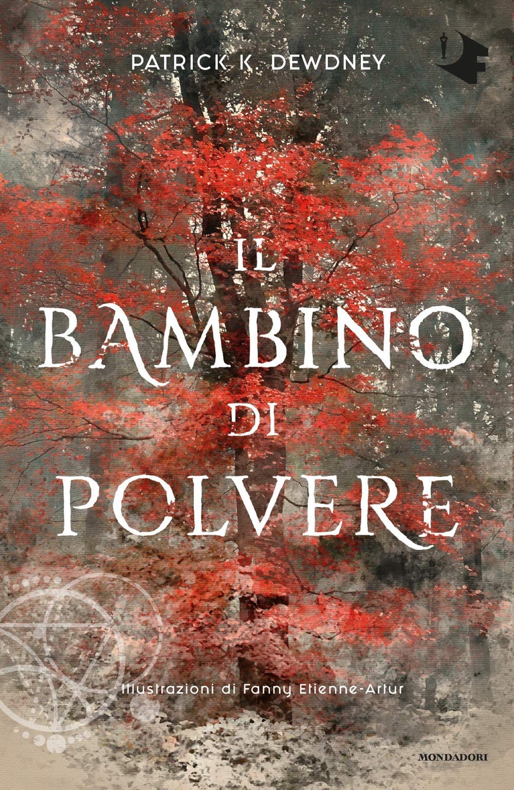 Il bambino di polvere (Oscar fantastica fantasy) Contemporary literature
