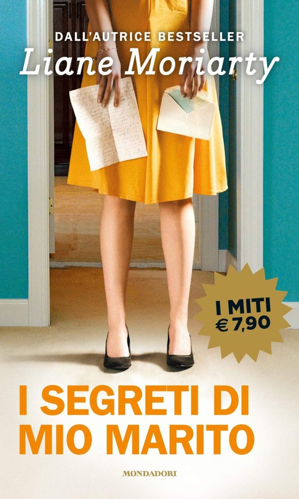 I segreti di mio marito Contemporary literature