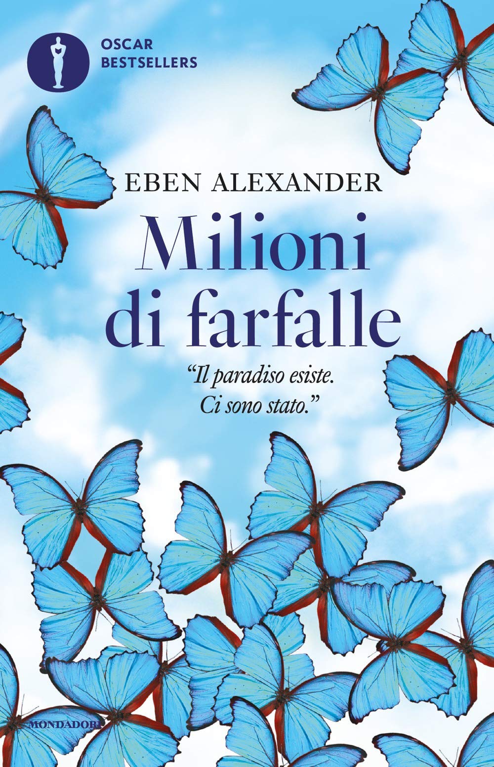 Milioni di farfalle (Oscar bestsellers) Medicine