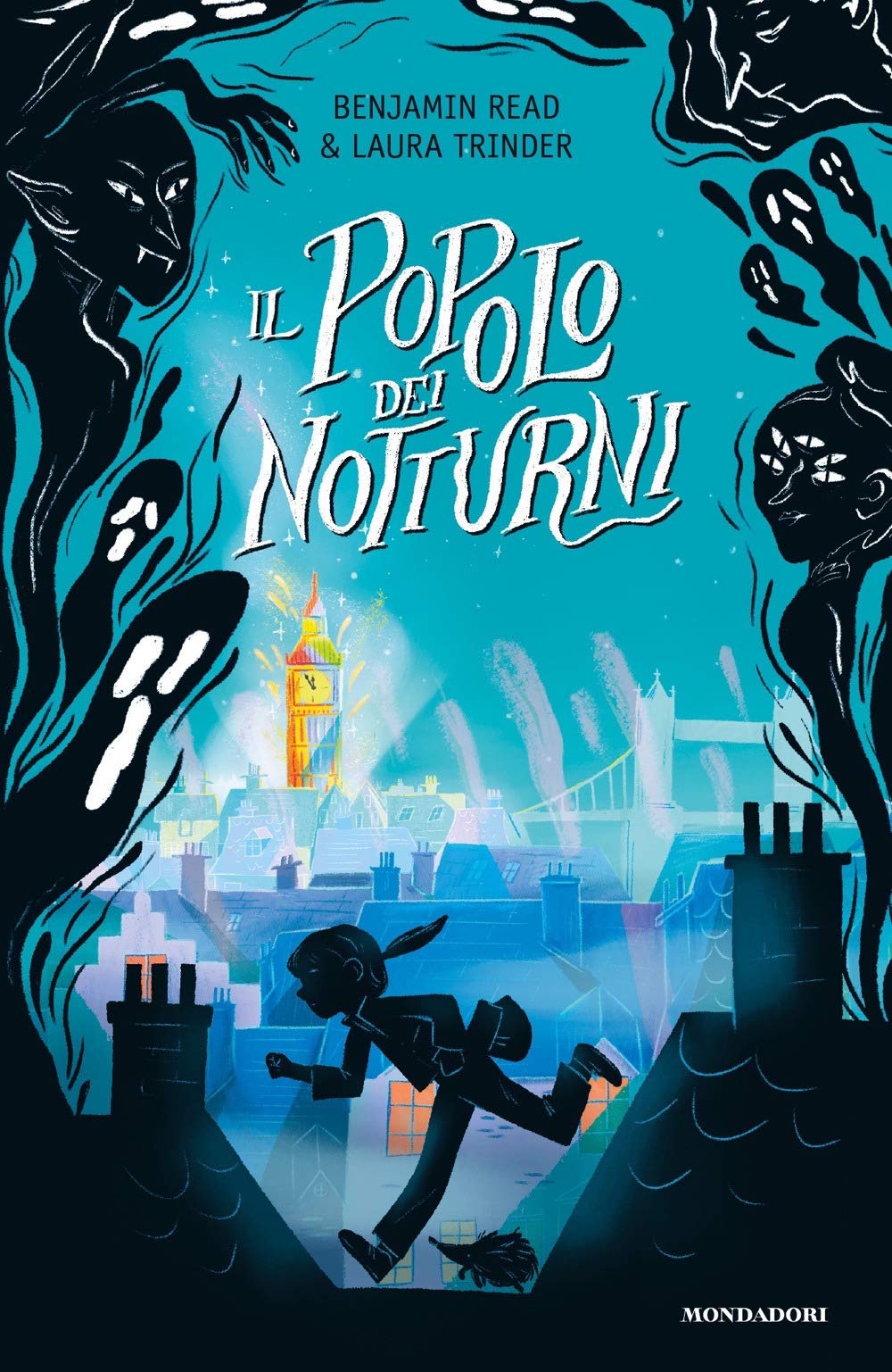 Product Image: Il popolo dei Notturni
