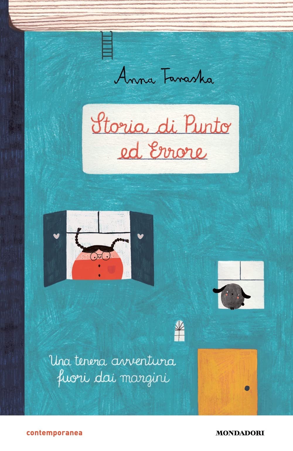 Storia di Punto ed Errore. Una tenera avventura fuori dai margini Novels & Short Stories