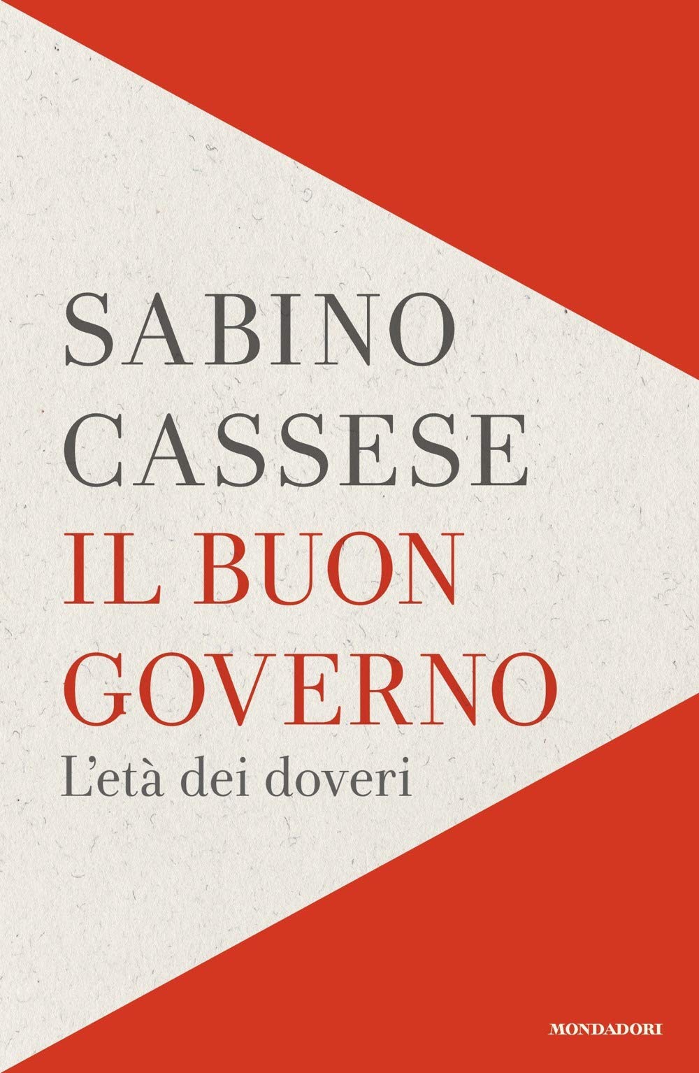 Il buon governo. L'età dei doveri book