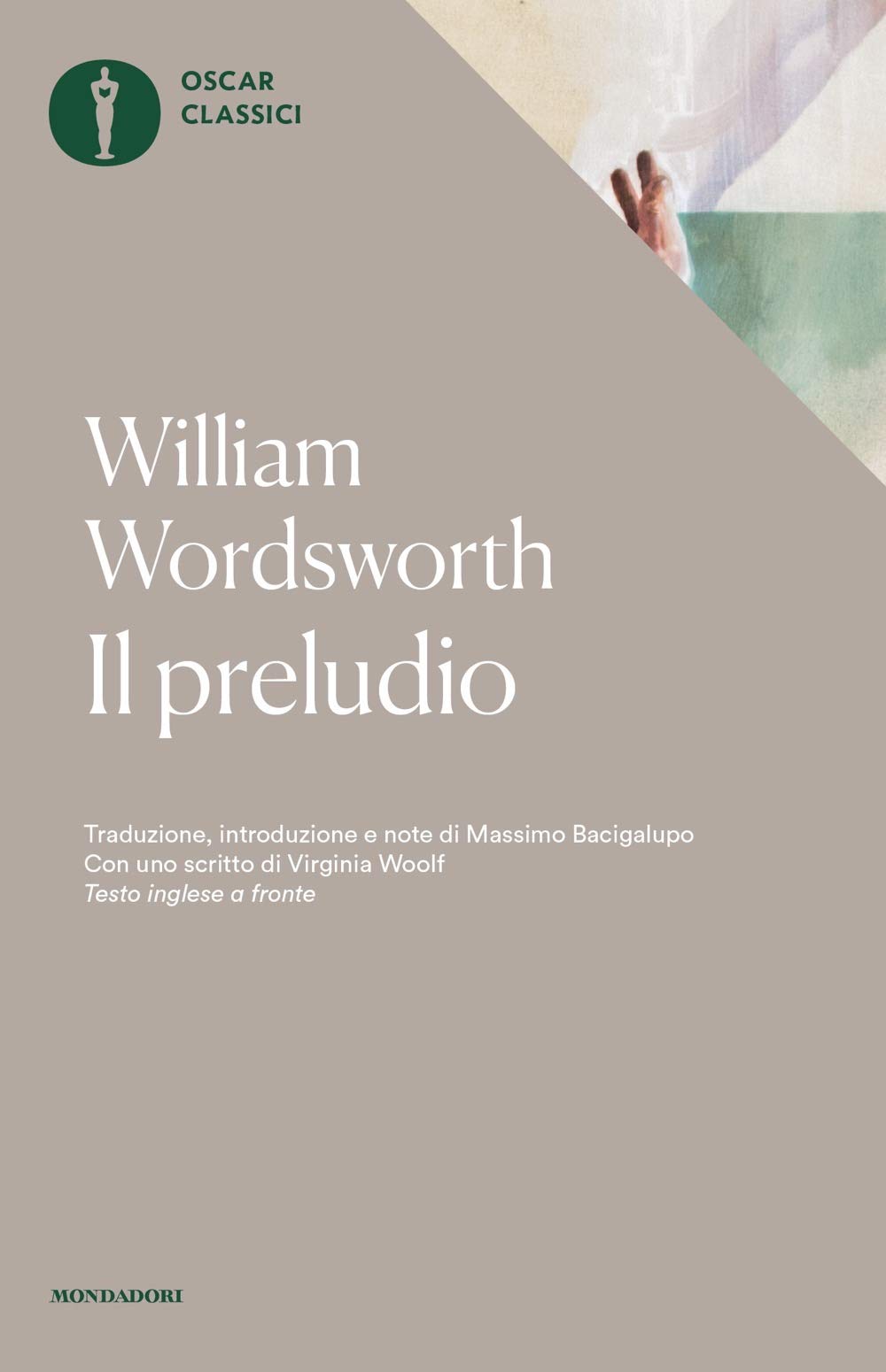 Il preludio Poetry