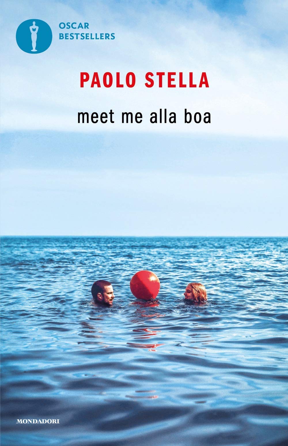 Product Image: Meet me alla boa