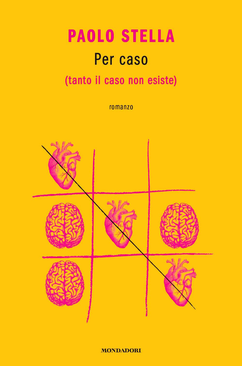 Per caso (tanto il caso non esiste) book