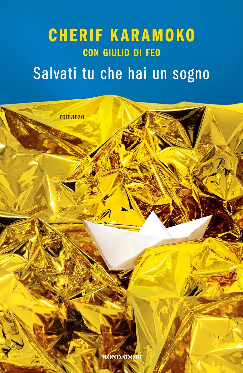 Salvati tu che hai un sogno book