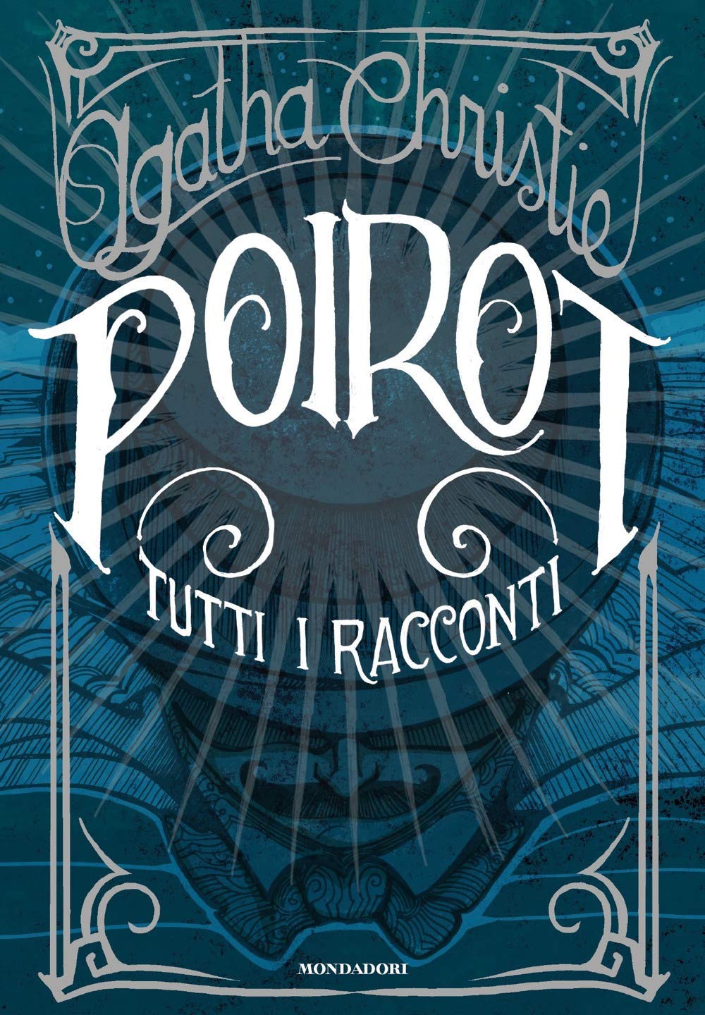 Poirot. Tutti i racconti Essays & Short Stories