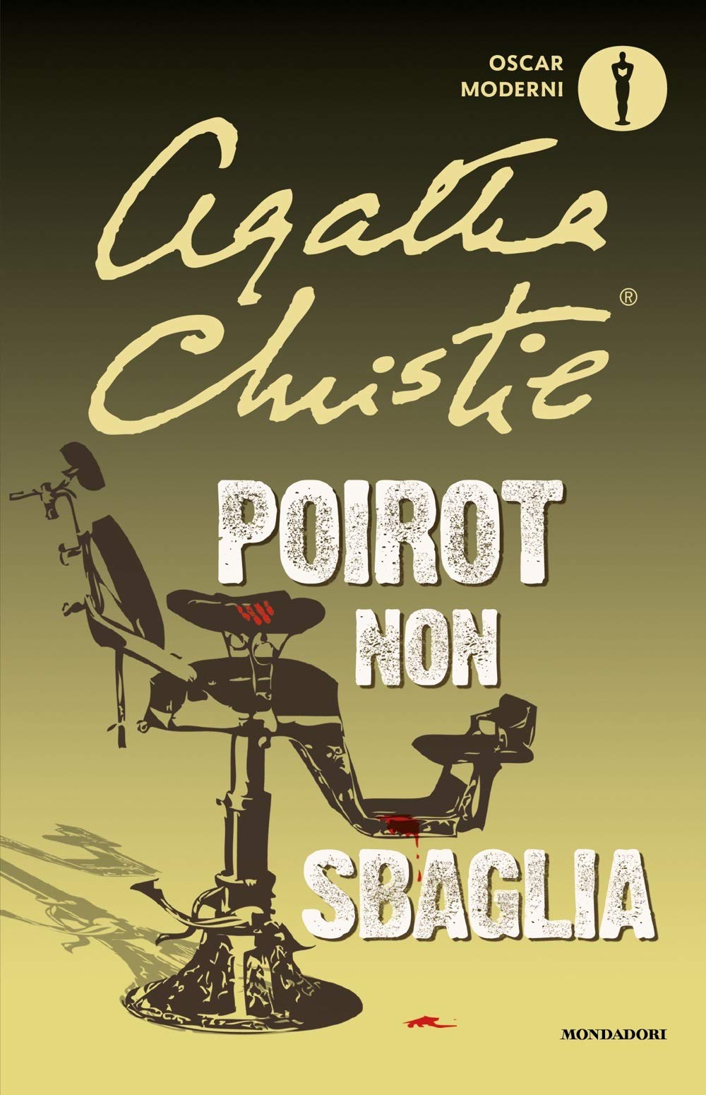 Poirot non sbaglia (Oscar moderni) Contemporary literature