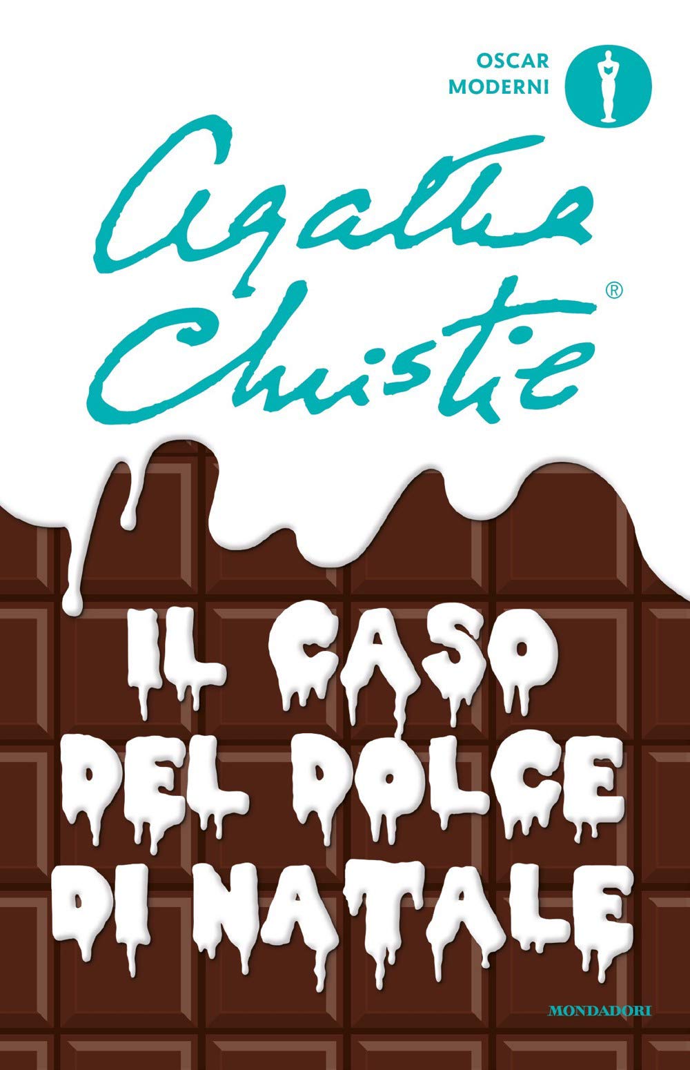Il caso del dolce di Natale book