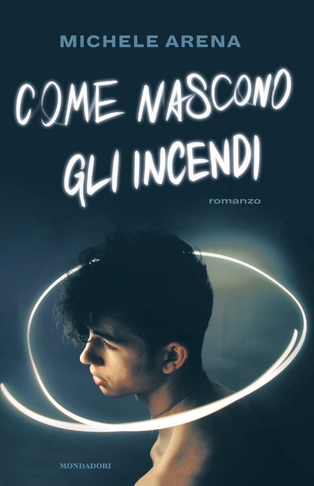 Come nascono gli incendi book