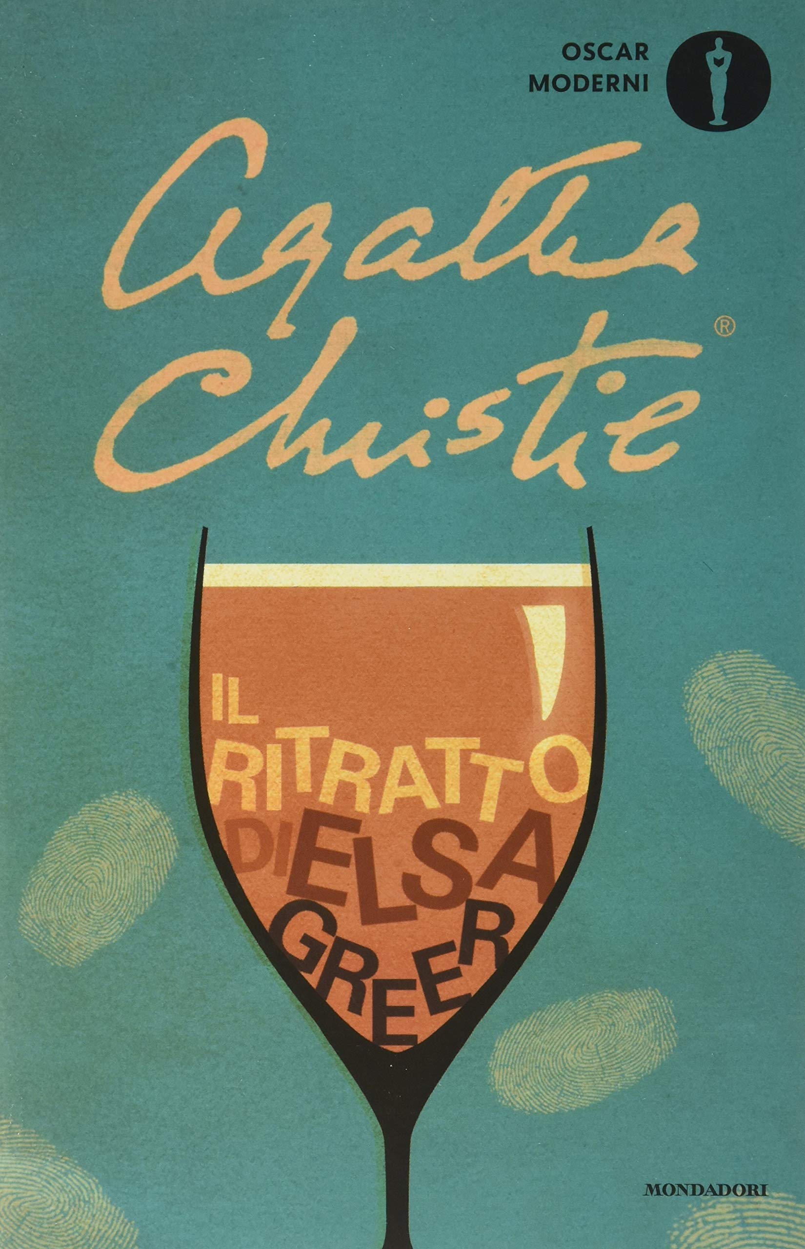 Il ritratto di Elsa Greer (Oscar moderni) Contemporary literature