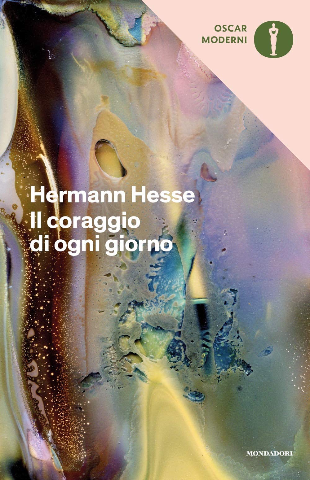 Il coraggio di ogni giorno Essays & Short Stories