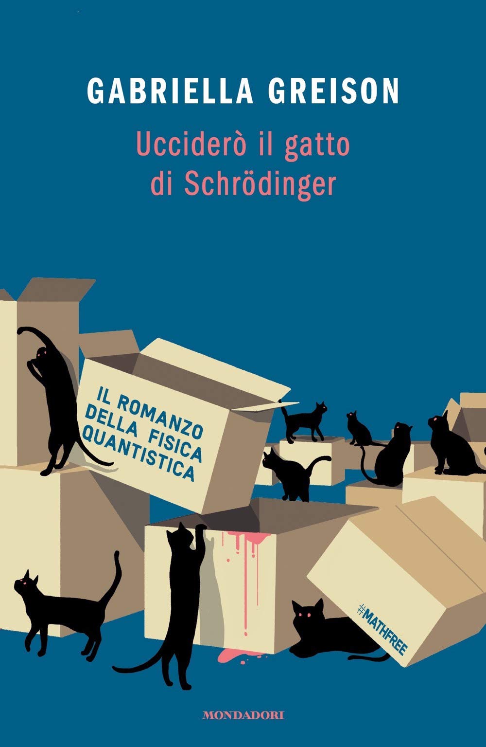 Ucciderò il gatto di Schrödinger Science