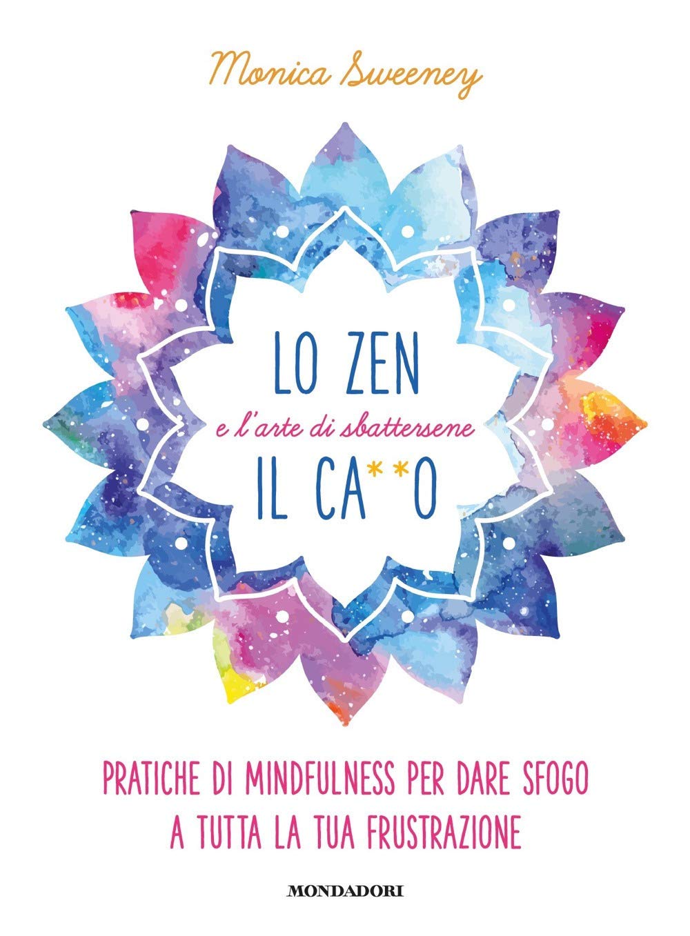 LO ZEN E L'ARTE DI SBATTERSENE IL CA O book