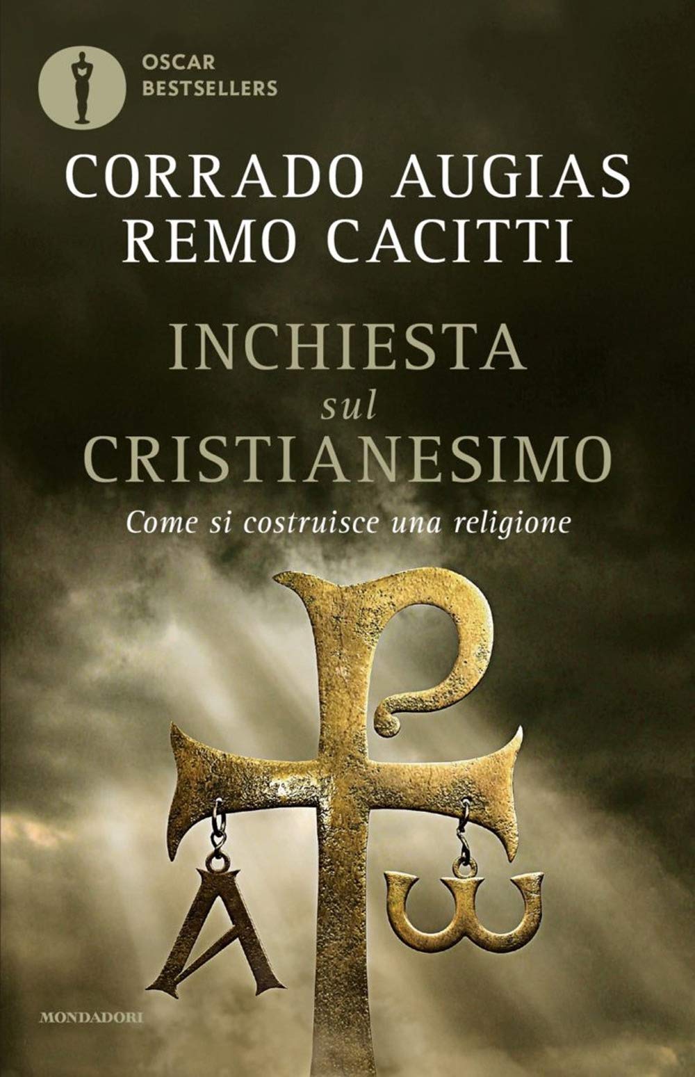 Inchiesta sul cristianesimo. Come si costruisce una religione book