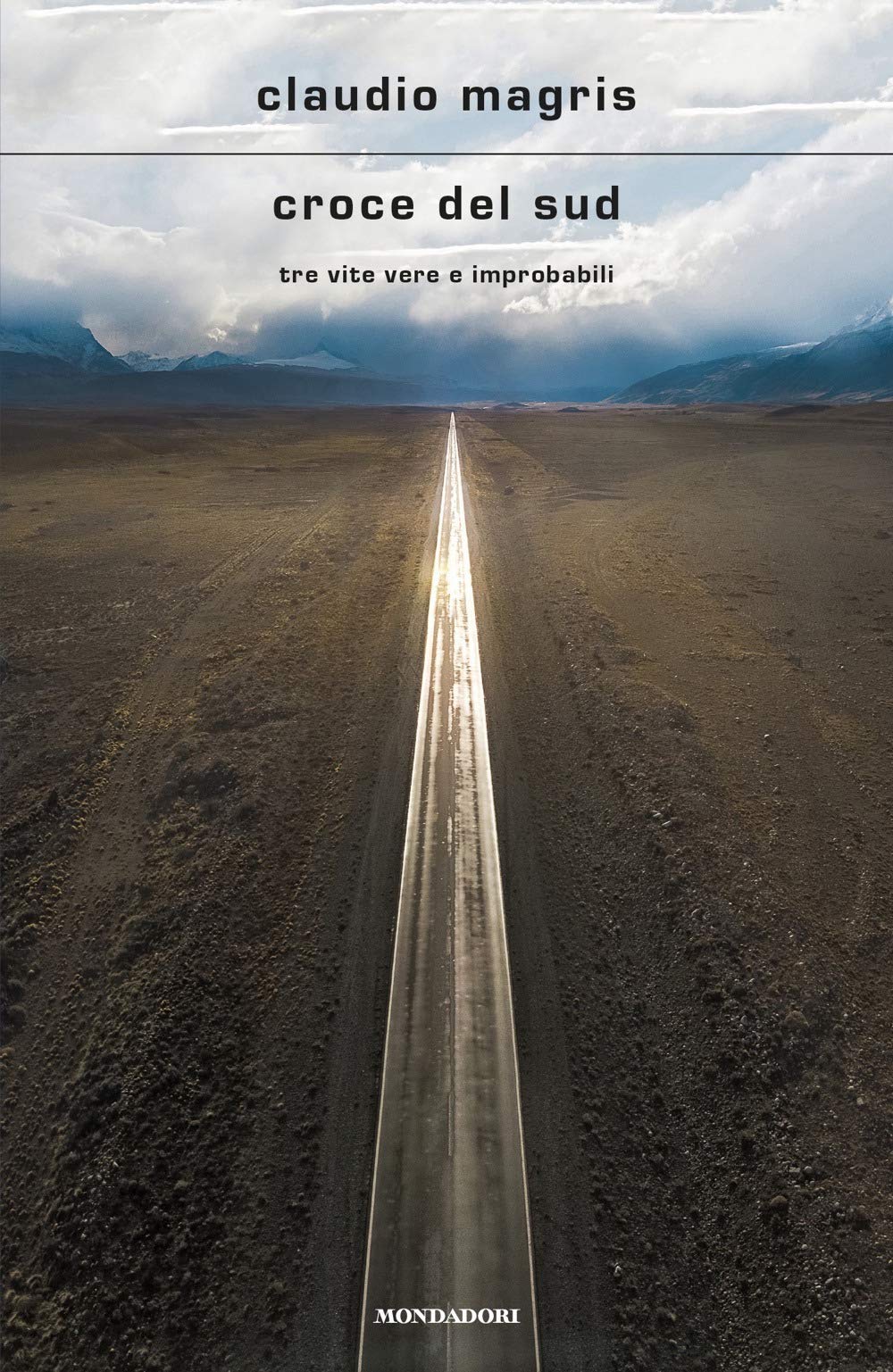 Croce del Sud. Tre vite vere e improbabili book