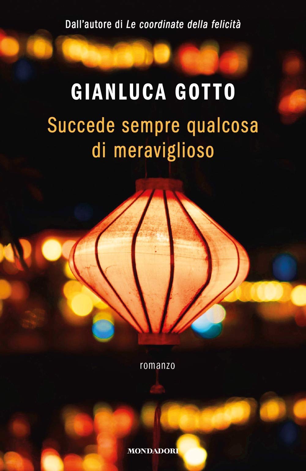 Succede sempre qualcosa di meraviglioso Contemporary literature
