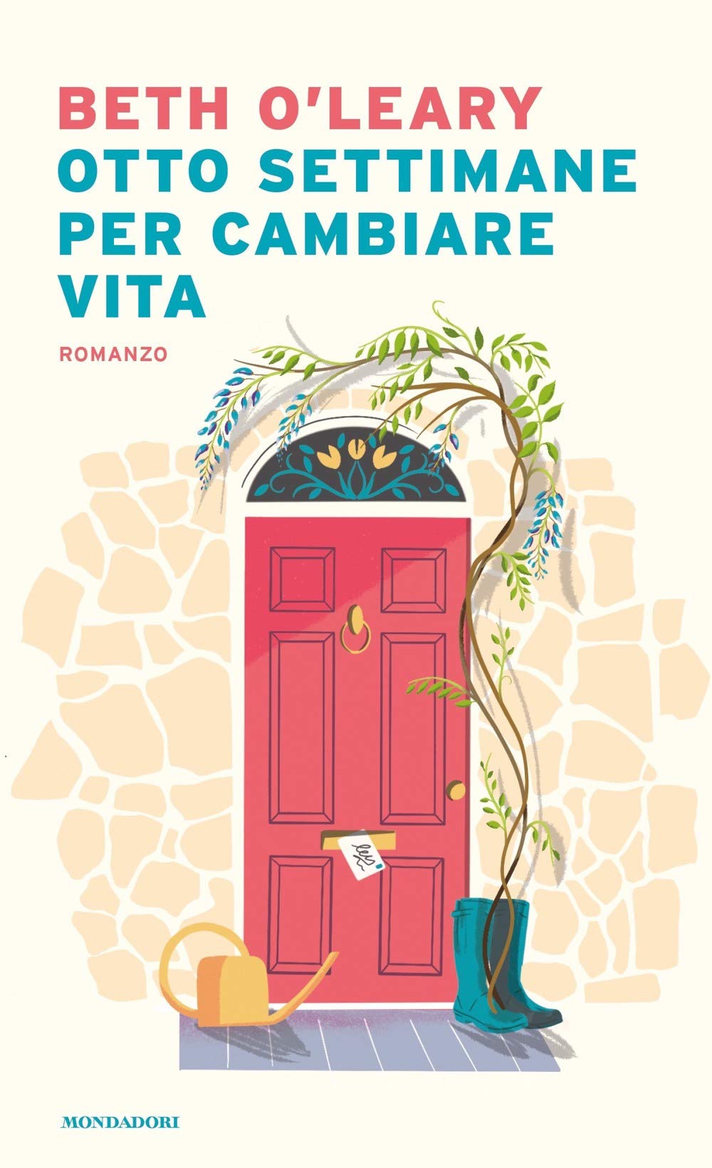 Otto settimane per cambiare vita book