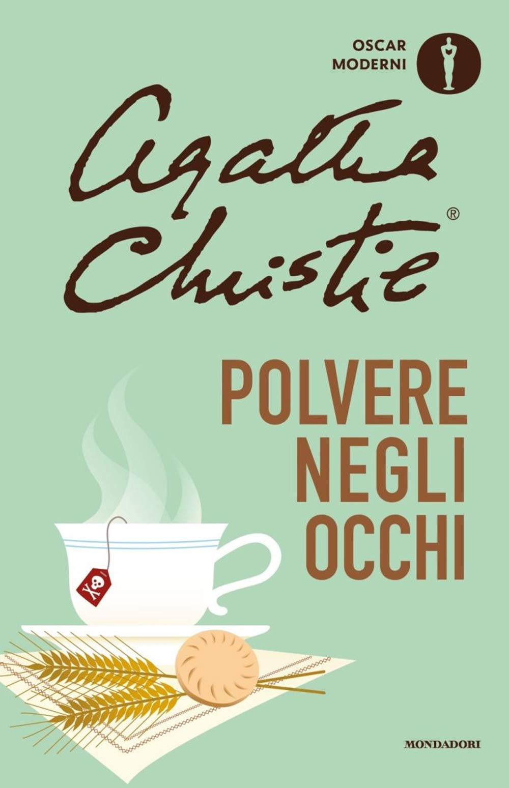 Polvere negli occhi Contemporary literature