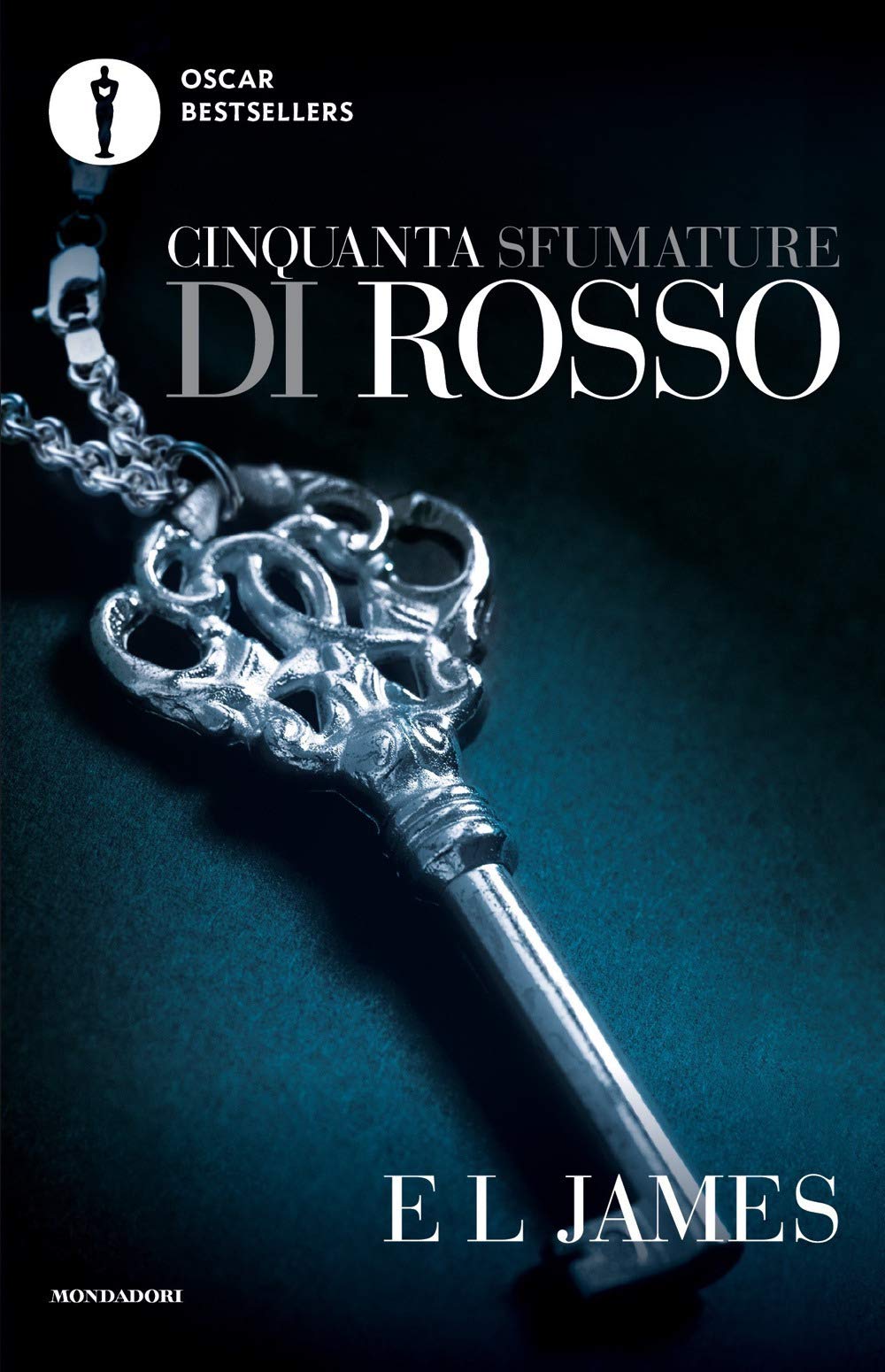 Cinquanta sfumature di rosso Contemporary literature