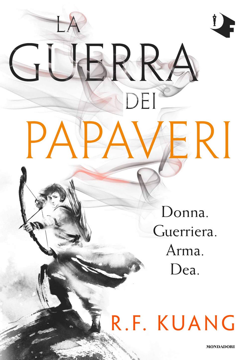 La guerra dei papaveri book