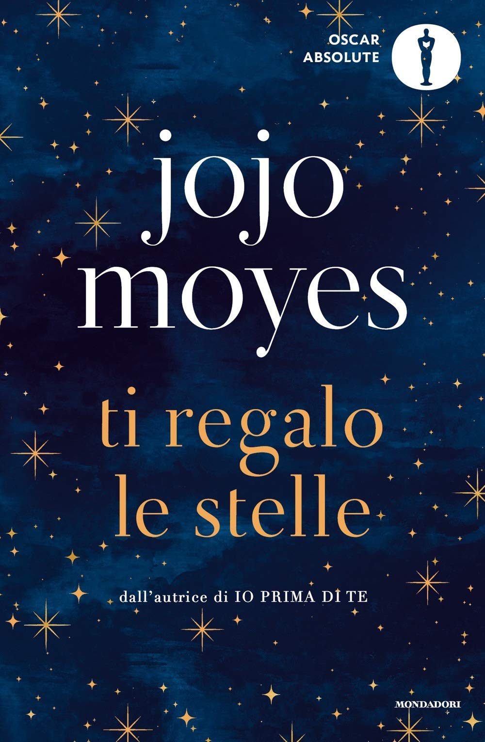 Ti regalo le stelle book