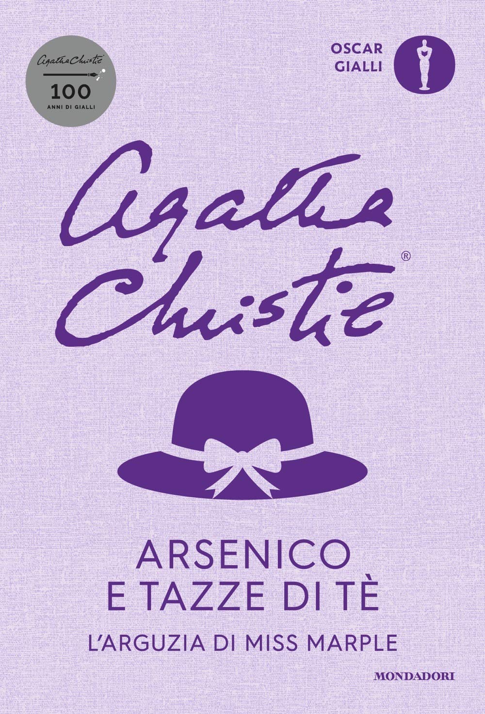 Arsenico e tazze di tè. L'arguzia di Miss Marple Contemporary literature