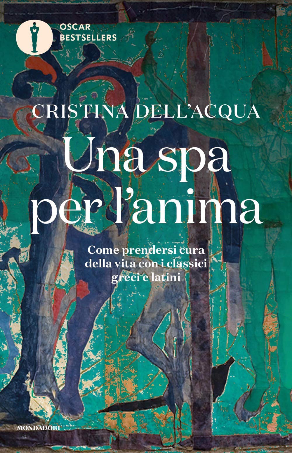 Una spa per l'anima. Come prendersi cura della vita con i classici greci e latini Contemporary literature